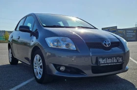 Toyota Auris 1.4 d4d | Mobile.bg    4