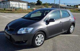 Toyota Auris 1.4 d4d | Mobile.bg    2