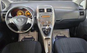 Toyota Auris 1.4 d4d | Mobile.bg    13