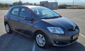 Toyota Auris 1.4 d4d | Mobile.bg    5