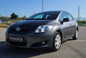     Toyota Auris 1.4 d4d