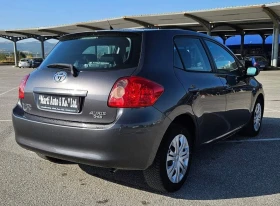 Toyota Auris 1.4 d4d | Mobile.bg    9