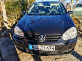 VW Golf 1.9 tdi 105, снимка 1