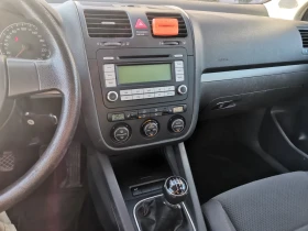 VW Golf 1.9 tdi 105, снимка 3