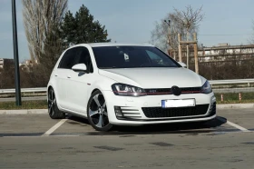 VW Golf GTI, снимка 1