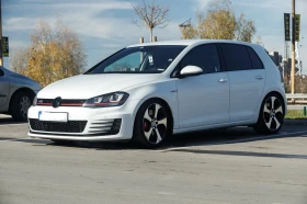 VW Golf GTI, снимка 2