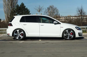 VW Golf GTI, снимка 7