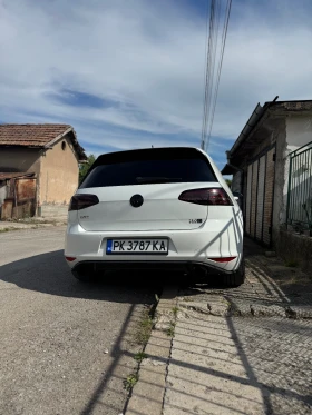 VW Golf GTI | Mobile.bg    14