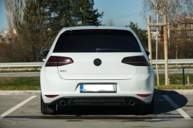 VW Golf GTI, снимка 3