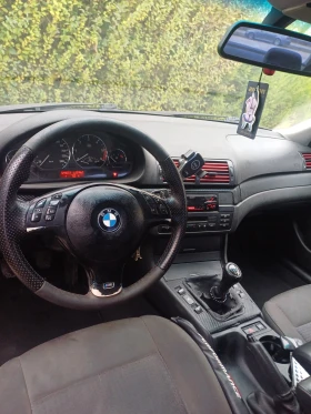 BMW 320 2.0 D, снимка 12