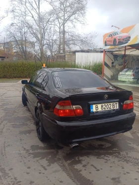 BMW 320 2.0 D, снимка 5