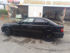 BMW 320 2.0 D, снимка 6