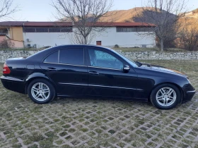 Mercedes-Benz E 270 2.7CDI * AVANDGARDE *   КЛИМАТРОНИК * , снимка 6