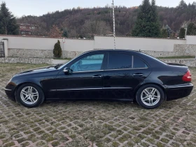 Mercedes-Benz E 270 2.7CDI * AVANDGARDE *   КЛИМАТРОНИК * , снимка 2