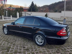 Mercedes-Benz E 270 2.7CDI * AVANDGARDE *   КЛИМАТРОНИК * , снимка 3