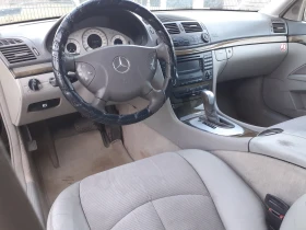 Mercedes-Benz E 270 2.7CDI * AVANDGARDE *   КЛИМАТРОНИК * , снимка 13