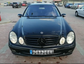 Mercedes-Benz E 200 Бензин Авангард , снимка 12