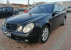 Mercedes-Benz E 200 Бензин Авангард , снимка 14