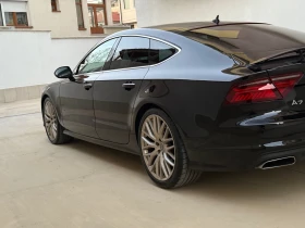 Audi A7 3.0 TDI QUATTRO, снимка 3