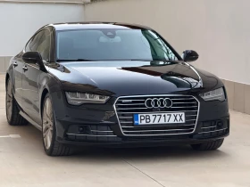 Audi A7 3.0 TDI QUATTRO, снимка 1