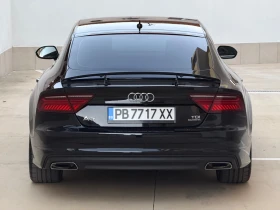 Audi A7 3.0 TDI QUATTRO, снимка 2