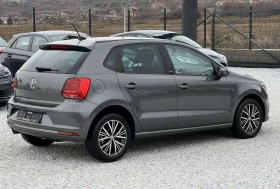 VW Polo 1.4 * Allstar* , снимка 6