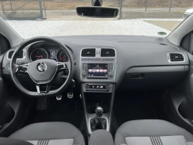 VW Polo 1.4 * Allstar* , снимка 7