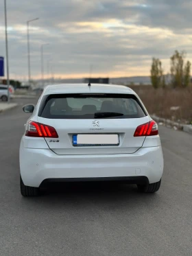 Peugeot 308 Allure, снимка 2