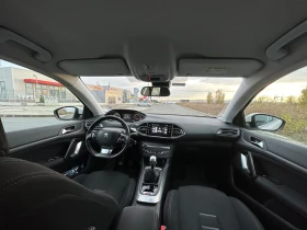 Peugeot 308 Allure, снимка 7