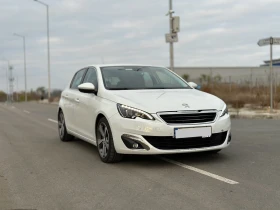 Peugeot 308 Allure, снимка 1