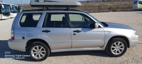 Subaru Forester, снимка 11