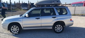 Subaru Forester, снимка 1