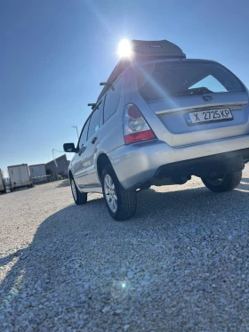 Subaru Forester, снимка 5