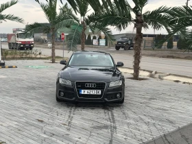 Audi A5 3.0 quattro S line Full, снимка 4