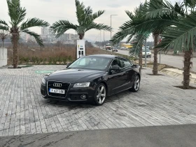 Audi A5 3.0 quattro S line Full, снимка 1