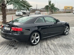 Audi A5 3.0 quattro S line Full, снимка 2