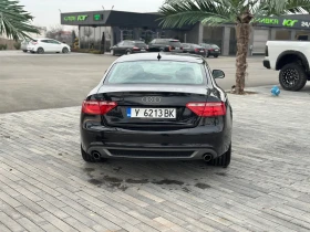 Audi A5 3.0 quattro S line Full, снимка 3