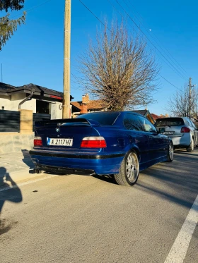 BMW 318 1.8 IS | Mobile.bg    3