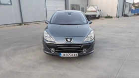 Peugeot 307 | Mobile.bg    6