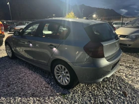 BMW 120 2.0D 6ck KLIMATR, снимка 4