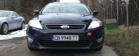     Ford Mondeo  ,  100 