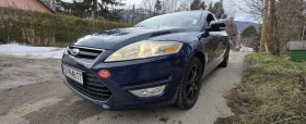     Ford Mondeo  ,  100 