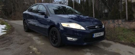     Ford Mondeo  ,  100 