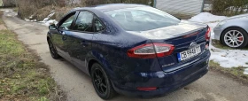     Ford Mondeo  ,  100 