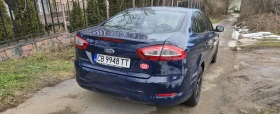 Ford Mondeo Като нова, реални 100хил км, снимка 5