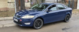 Ford Mondeo Като нова, реални 100хил км, снимка 6