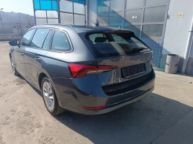 Skoda Octavia 2.0TDI SPORTLINE EURO6D FULL, снимка 5