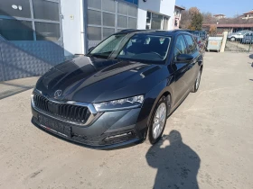 Skoda Octavia 2.0TDI SPORTLINE EURO6D FULL, снимка 3