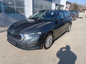 Skoda Octavia 2.0TDI SPORTLINE EURO6D FULL, снимка 4