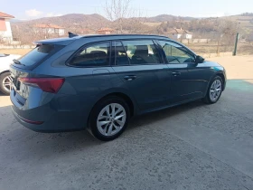 Skoda Octavia 2.0TDI SPORTLINE EURO6D FULL, снимка 8